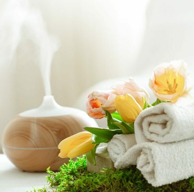 How Is Ayurvedic Massage Different