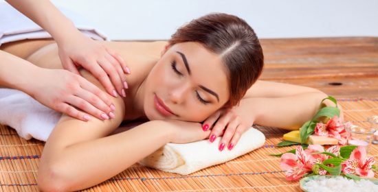 Madero Massage